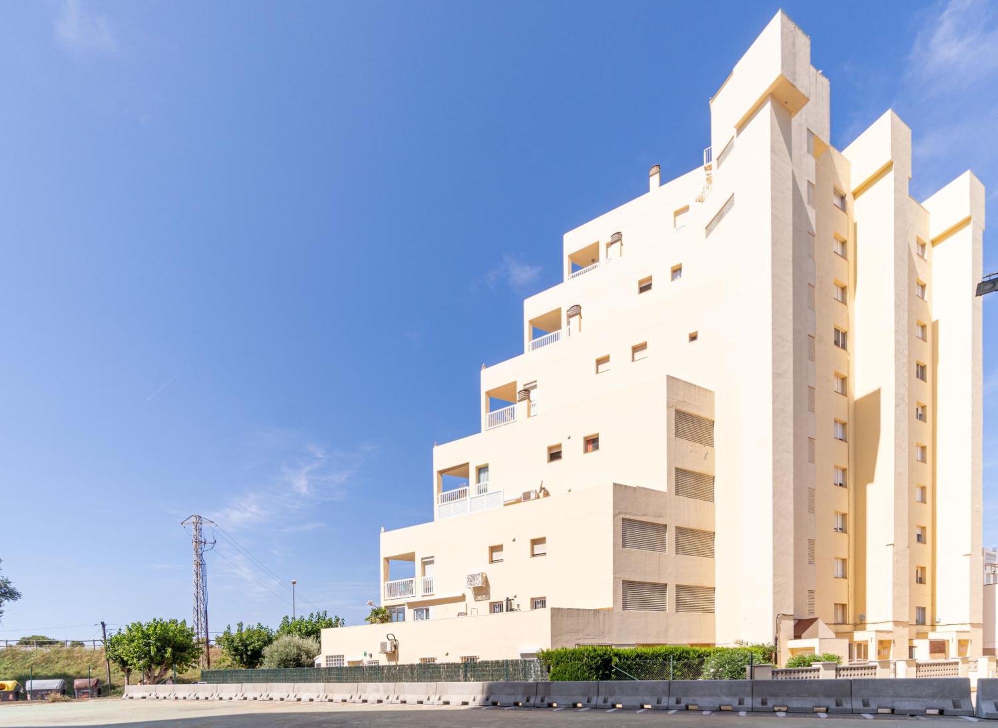 Sol 8-Studio In The Beach & Downton Empuriabrava Exterior photo